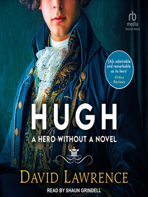 cover image of Hugh